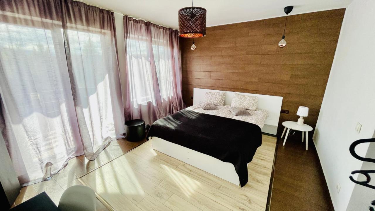 Vila Mama Jana Buşteni Exterior foto